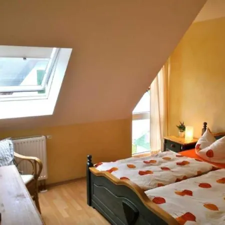 Heiden _ 100m Bis Zu Apartman