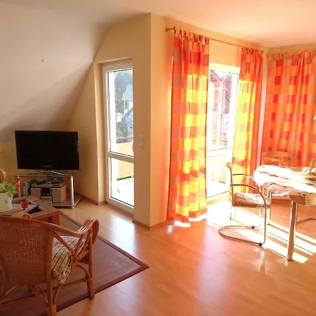 Heiden _ 100m Bis Zu Apartman