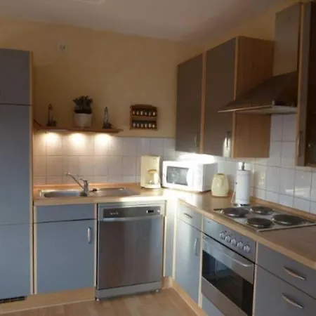 Heiden _ 100m Bis Zu Apartman Karlshagen