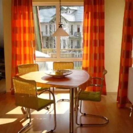 Apartman Heiden _ 100m Bis Zu *